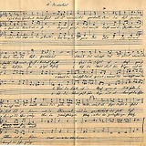 Autograph von Eduard Zöhrer