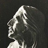 Büste von Gustinus Ambrosi, 1911 (Die Kunstwelt. Dt. Zs. für die bildende Kunst 3/9 [Februar 1914], 299)