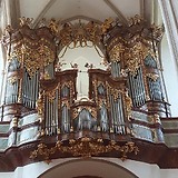 Egedacher-Orgel